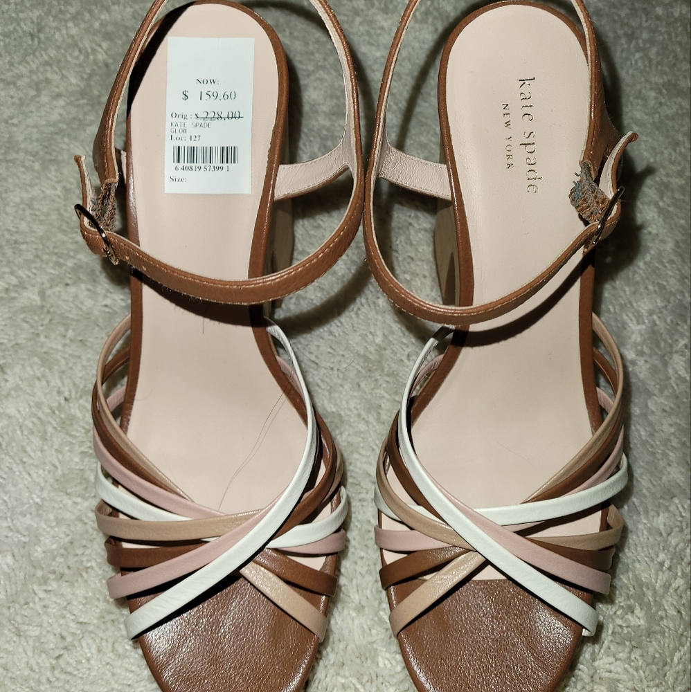 Sandal wedges for women